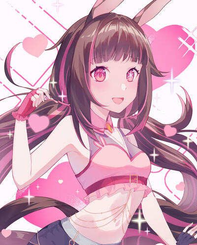 art by @sharondadele1